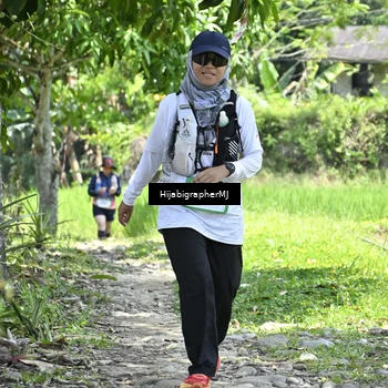 Runner Photo 5519558