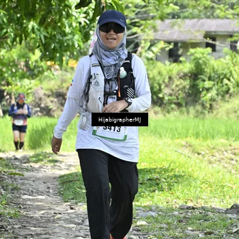 Runner Photo 5519560