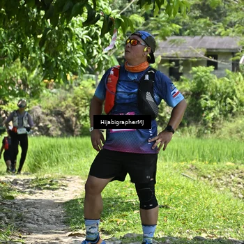 Runner Photo 5519562