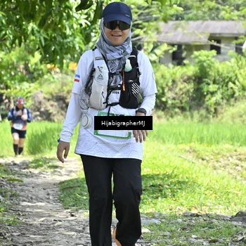 Runner Photo 5519563
