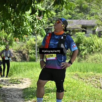 Runner Photo 5519571