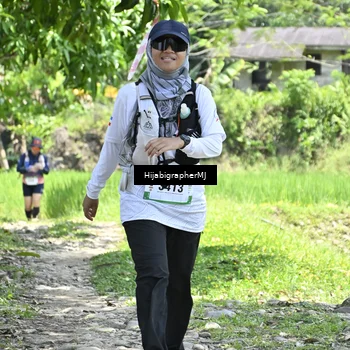 Runner Photo 5519582