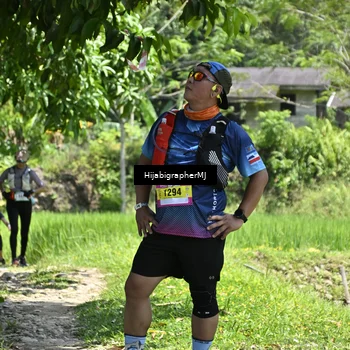 Runner Photo 5519584