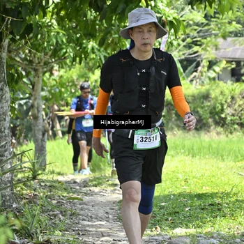 Runner Photo 5519586