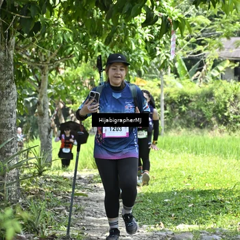 Runner Photo 5519591