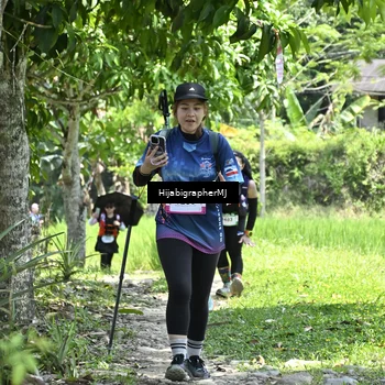 Runner Photo 5519592