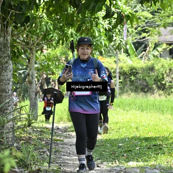 Runner Photo 5519594