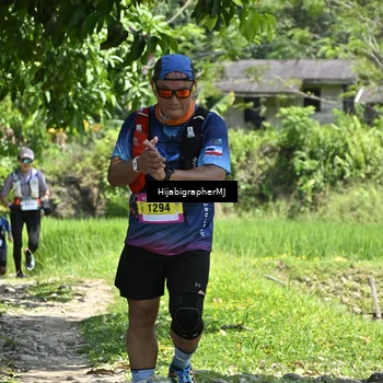 Runner Photo 5519595