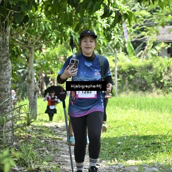 Runner Photo 5519596