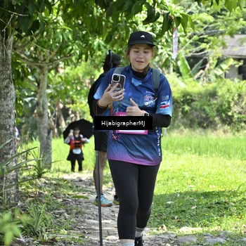 Runner Photo 5519598