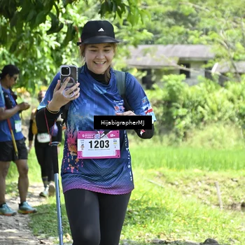 Runner Photo 5519602