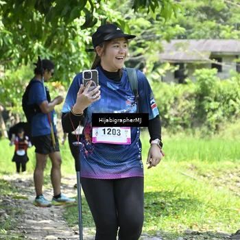 Runner Photo 5519603