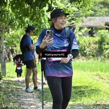 Runner Photo 5519604