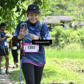 Runner Photo 5519605