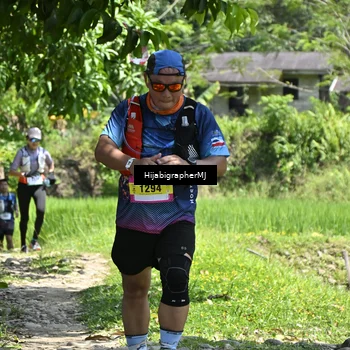 Runner Photo 5519606