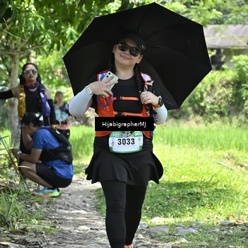 Runner Photo 5519612