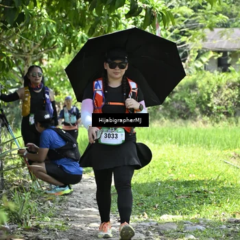 Runner Photo 5519614