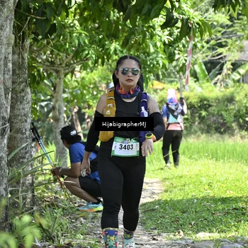 Runner Photo 5519618