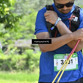 Runner Photo 5519628