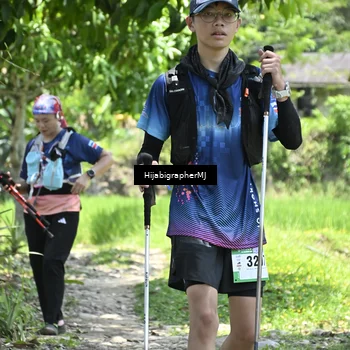Runner Photo 5519634