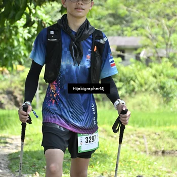 Runner Photo 5519636