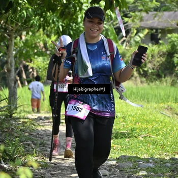 Runner Photo 5519640