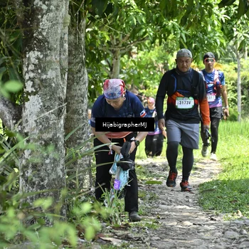 Runner Photo 5519642