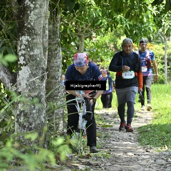 Runner Photo 5519646