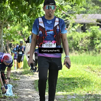 Runner Photo 5519652