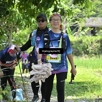 Runner Photo 5519658