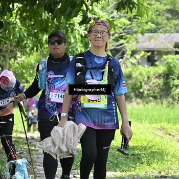 Runner Photo 5519660