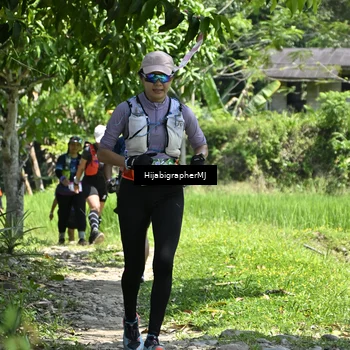 Runner Photo 5519663