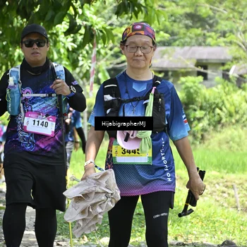 Runner Photo 5519667