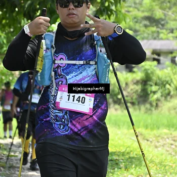 Runner Photo 5519669