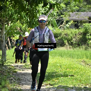 Runner Photo 5519674