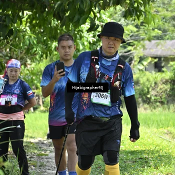 Runner Photo 5519676