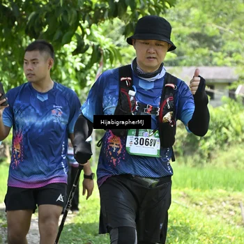 Runner Photo 5519681