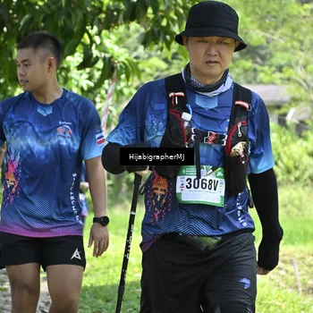 Runner Photo 5519682