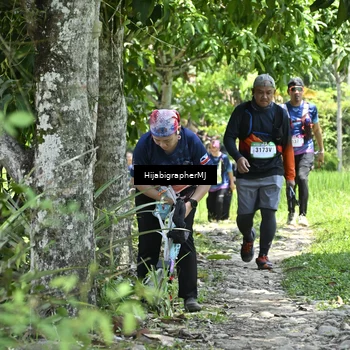 Runner Photo 5519684