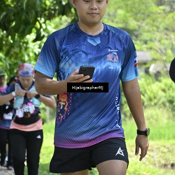 Runner Photo 5519685