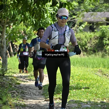 Runner Photo 5519687