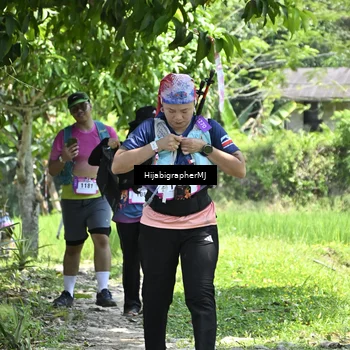 Runner Photo 5519688
