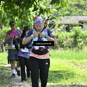Runner Photo 5519690