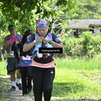 Runner Photo 5519691