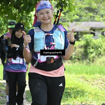 Runner Photo 5519693