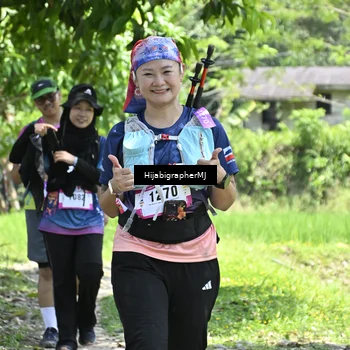 Runner Photo 5519694