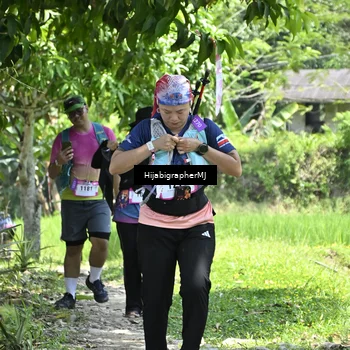 Runner Photo 5519695