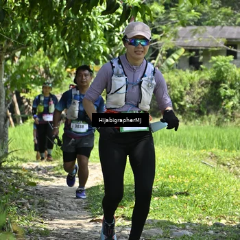 Runner Photo 5519696