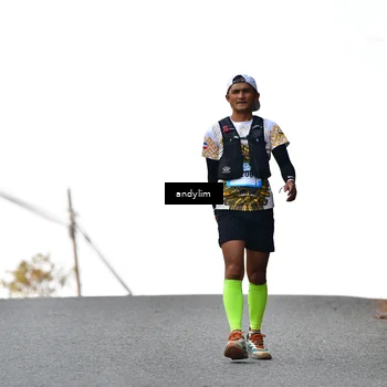 Runner Photo 5519697