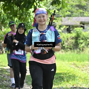 Runner Photo 5519699